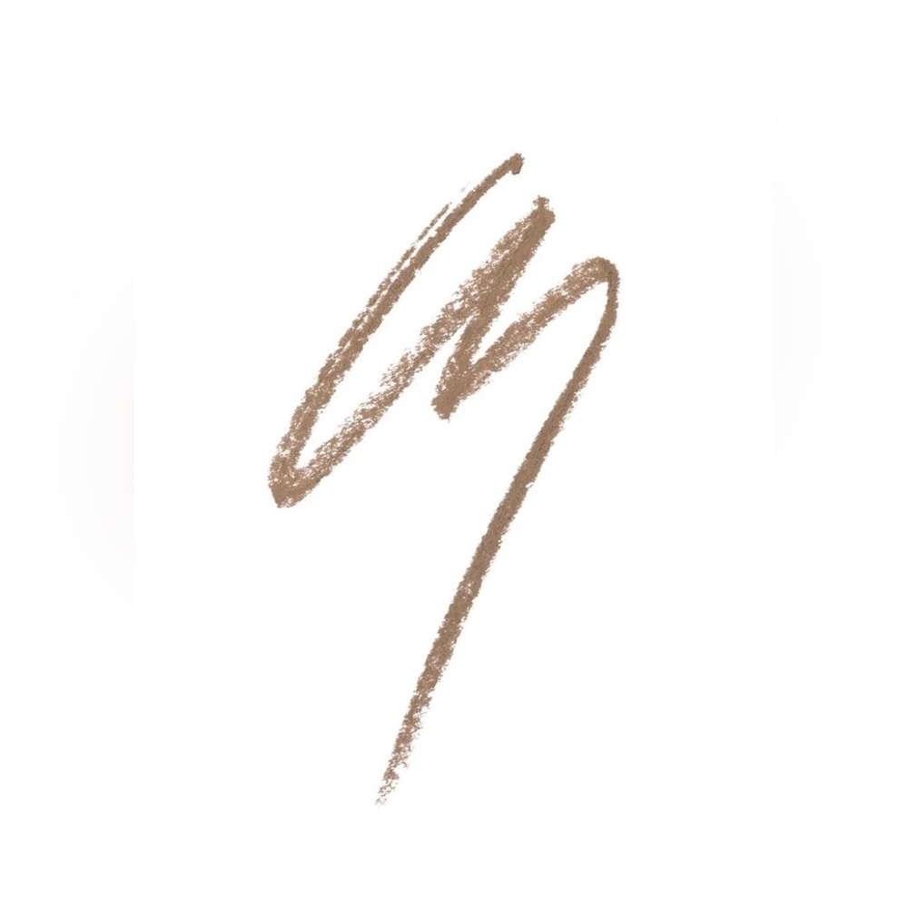 Laura Geller Taupe Brow Pencil with Spoolie - Picture 2 of 2